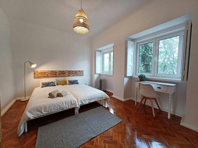 Apartamentos Lisbon Lisbon 1700 162 DLS99634584