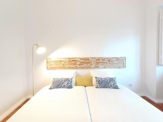 Apartamentos Lisbon Lisbon 1700 162 ELS99634584