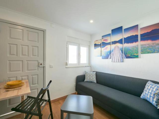 Apartamentos Lisbon Lisbon 1700 100 DS102854914