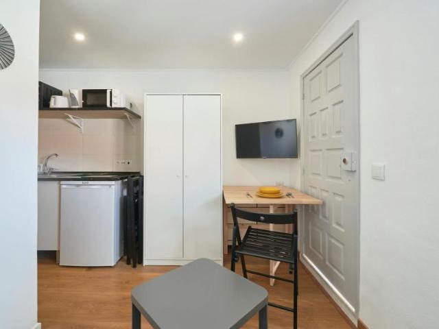 Apartamentos Lisbon Lisbon 1700 100 ES102854914