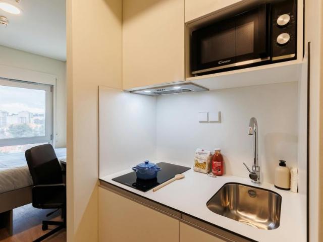 Apartamentos Lisbon Lisbon 1750 ELS100715134