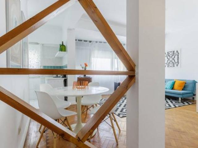 Apartamentos Lisbon Lisbon 1900 DS87205173