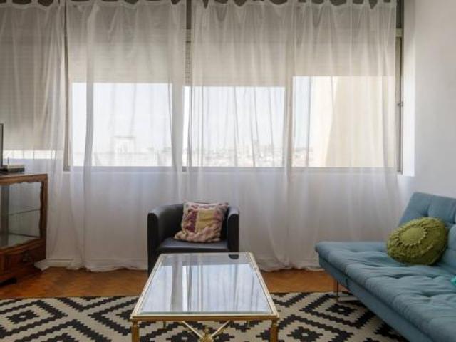 Apartamentos Lisbon Lisbon 1900 ES87205173