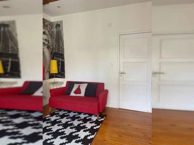 Apartamentos lisbon lisbon 1900 069 DLS101823006