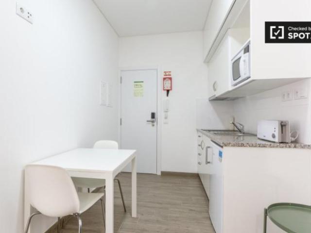 Apartamentos lisbon lisbon 1900 023 DS101816379