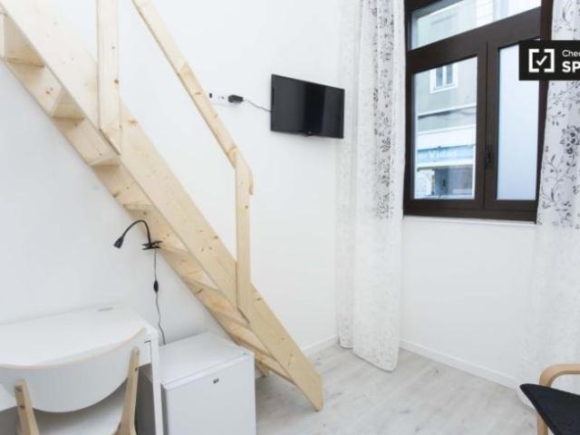 Apartamentos lisbon lisbon 1900 023 ES101824745