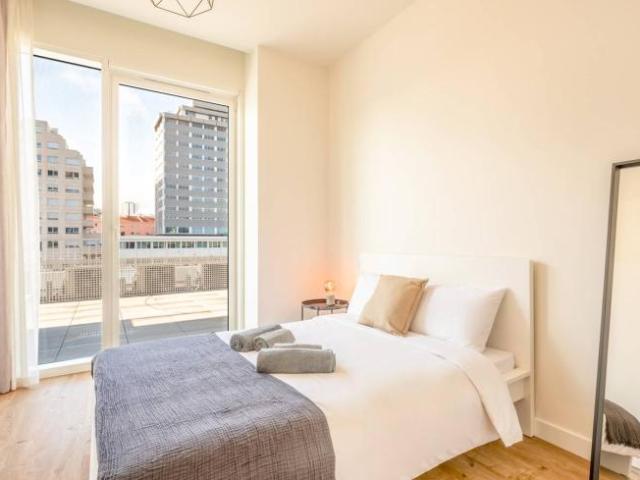 Apartamentos lisbon lisbon 1900 267 DLS101481970