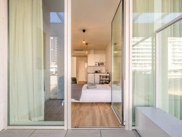 Apartamentos lisbon lisbon 1900 267 DS101481142