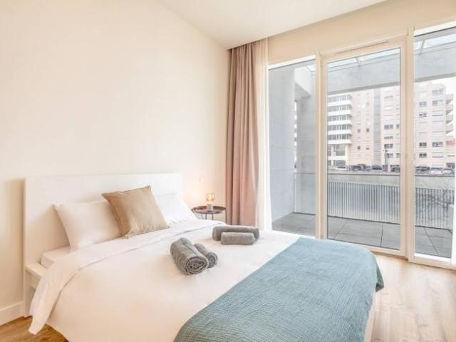 Apartamentos lisbon lisbon 1900 267 DS101694588