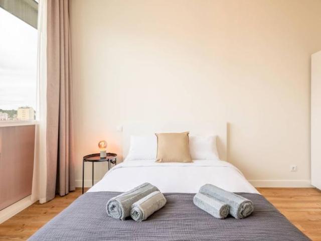 Apartamentos lisbon lisbon 1900 267 DS101840194