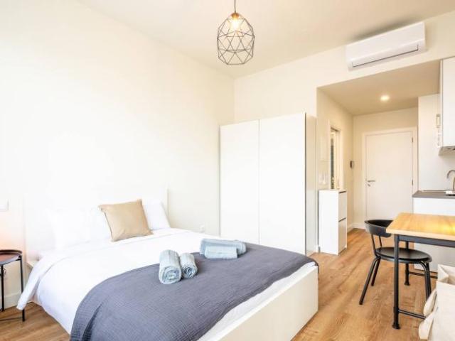 Apartamentos lisbon lisbon 1900 267 DS101840287