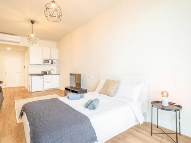 Apartamentos lisbon lisbon 1900 267 DS101841557