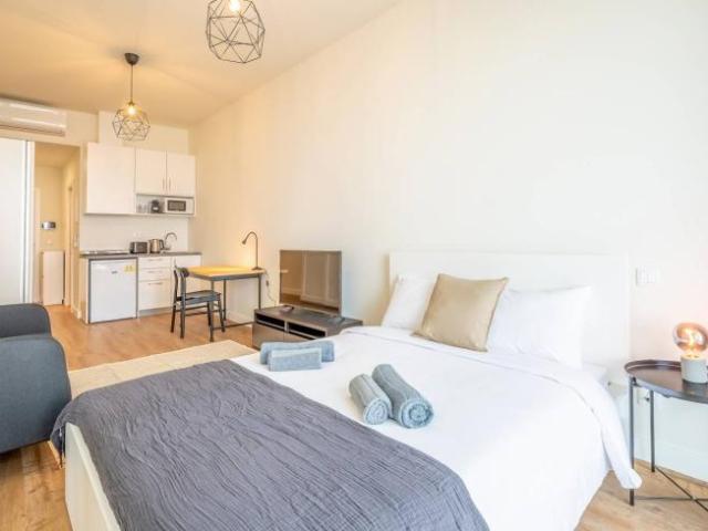 Apartamentos lisbon lisbon 1900 267 DS101841554