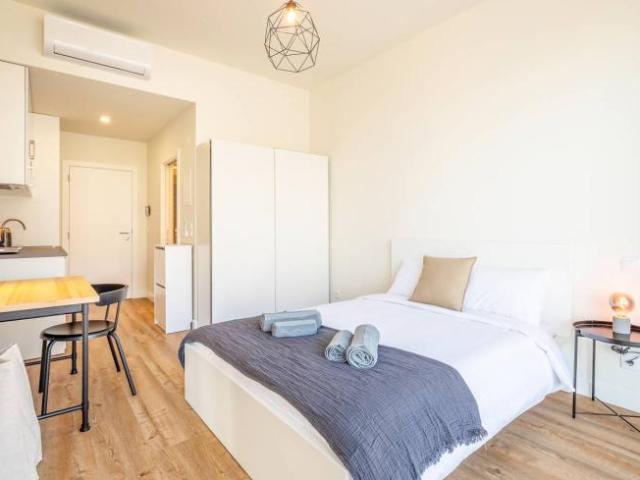 Apartamentos lisbon lisbon 1900 267 DS101817923