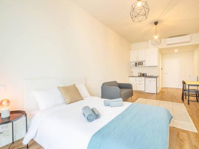 Apartamentos lisbon lisbon 1900 267 DS101820214