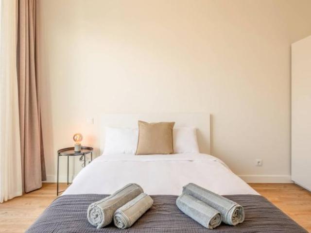 Apartamentos lisbon lisbon 1900 267 DS101820234