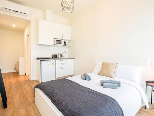 Apartamentos lisbon lisbon 1900 267 ELS101735443