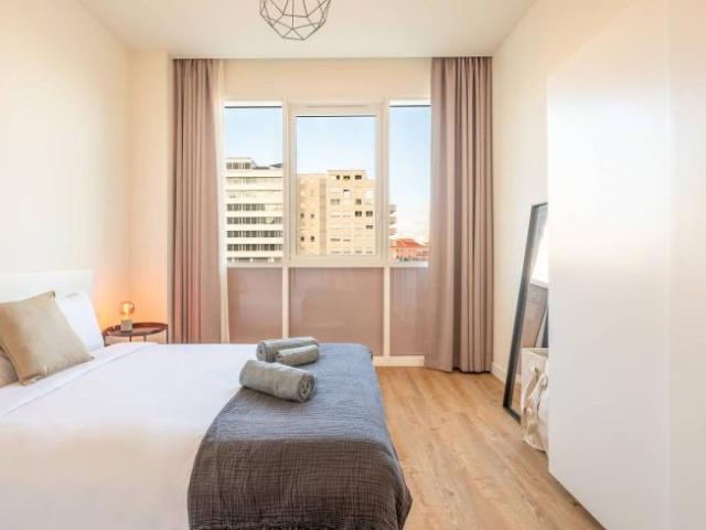 Apartamentos lisbon lisbon 1900 267 ELS101854577