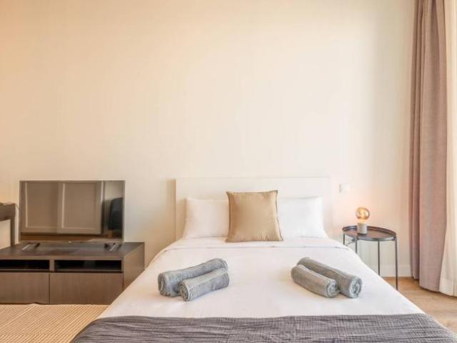 Apartamentos lisbon lisbon 1900 267 ES101481142