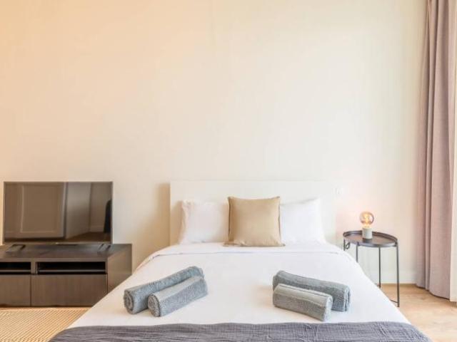 Apartamentos lisbon lisbon 1900 267 ES101841554
