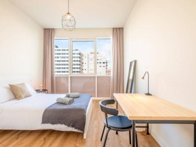 Apartamentos lisbon lisbon 1900 267 ES101822702