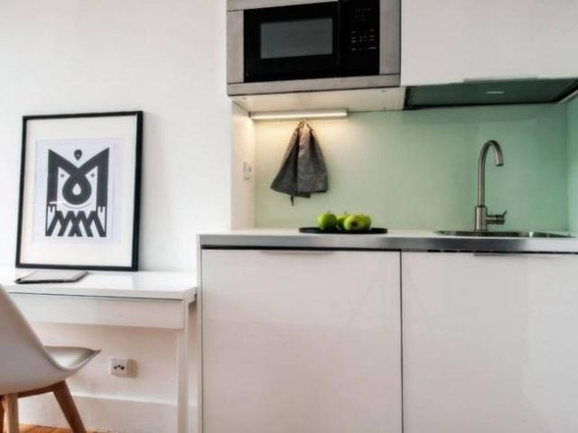 Apartamentos Lisbon Lisbon 1900 221 ELS92875912