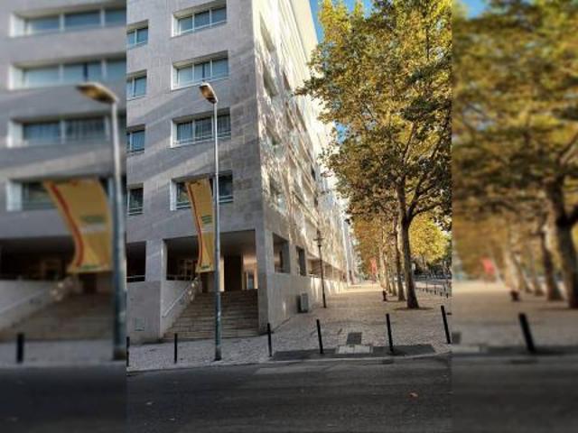 Apartamentos Lisbon Lisbon 1990 069 DLS67635738