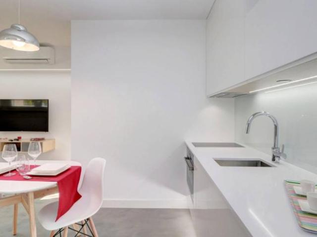 Apartamentos lisbon lisbon 2610 062 ES101807545