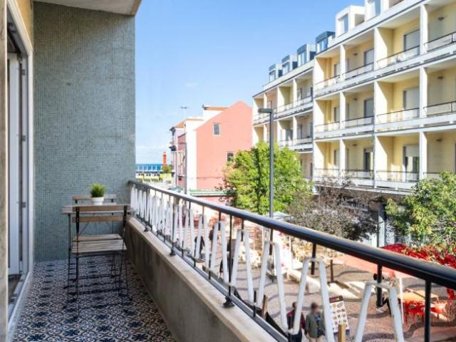 Apartamentos lisbon lisbon 2800 270 DS101834017