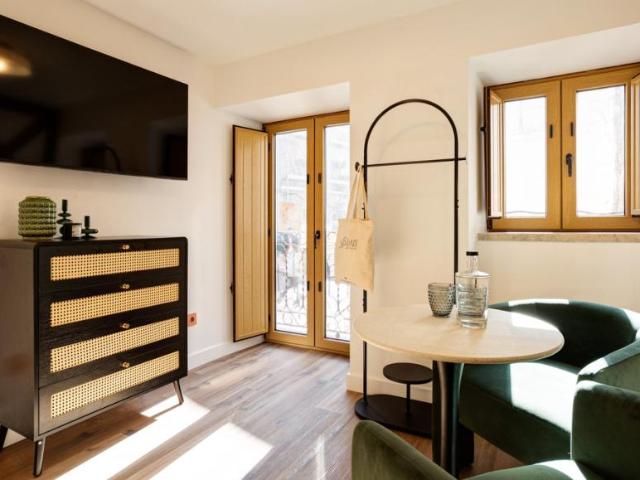 Apartamentos Lisbon Lisbon DS101012554