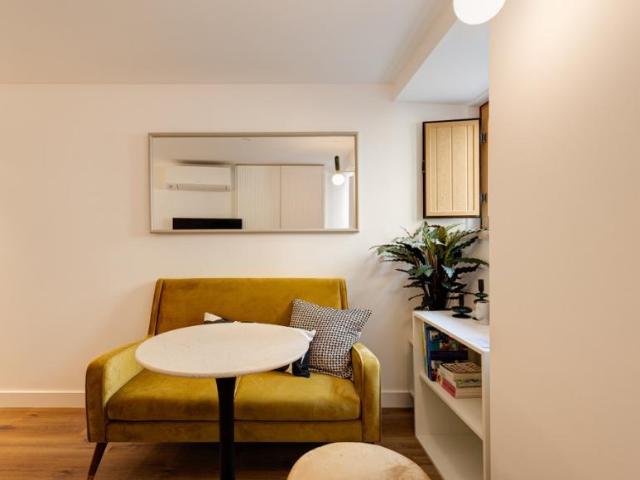 Apartamentos Lisbon Lisbon DS101012555