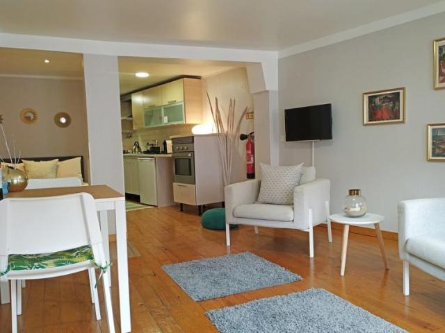 Apartamentos Lisbon Lisbon DS101116197
