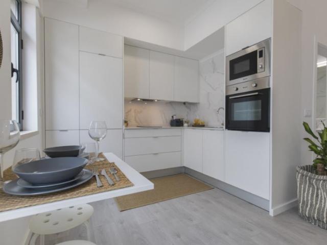 Apartamentos Lisbon Lisbon ES102630638
