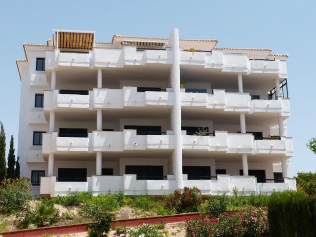Apartamentos Llave en Mano en Venta en Lomas de Campoamor, Orihuela Costa