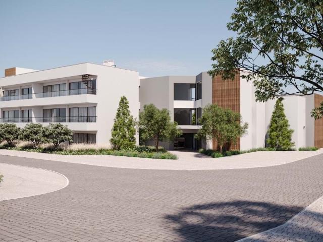 Apartamentos modernos com comodidades exclusivas