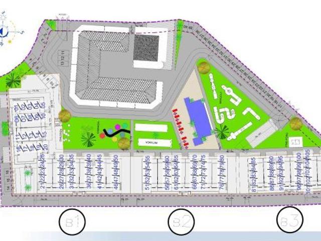 Apartamentos modernos amueblados en El Raso Guardamar: vida contemporánea cerca de la playa y del ca