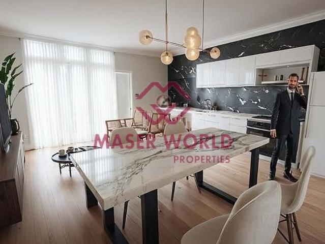 Apartamentos modernos de nueva construcción en el centro de Torrevieja, a solo 200 m del mar