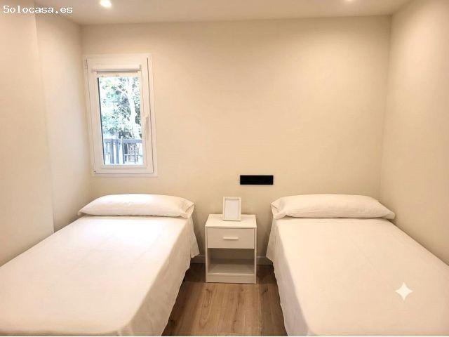 Apartamentos modernos en el Ensanche de Alicante,proximo al Club Náutico