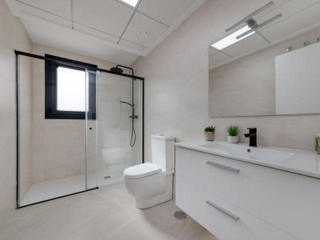 Apartamentos modernos en nuevo Complejo privado