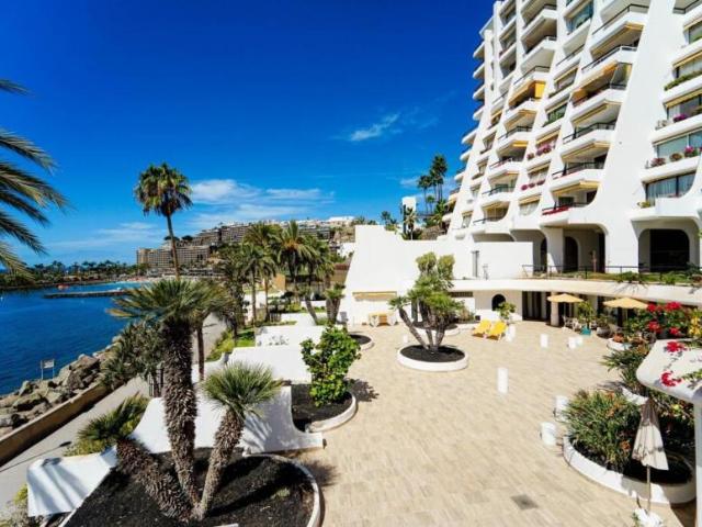 Apartamentos Mogan Las Palmas 95115939