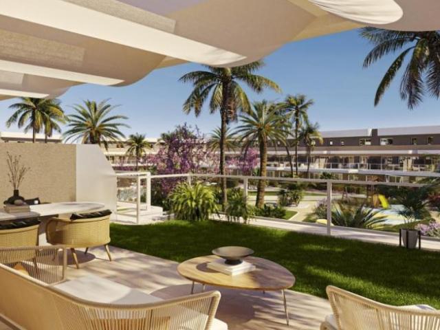 Apartamentos Monforte Del Cid Alicante 98397015