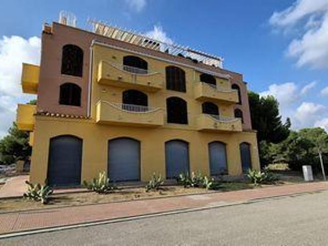 Apartamentos Mont Roig Del Camp Catalunya 96890563