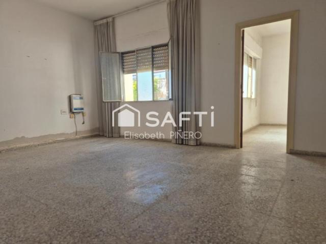 Apartamentos Montijo Badajoz LS99007023