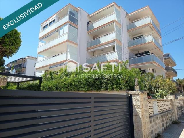 Apartamentos Montroig Tarragona 101441061