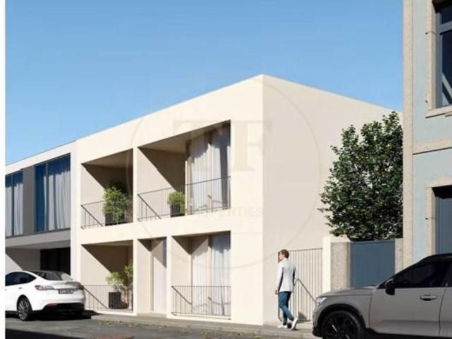 Apartamentos Matosinhos Matosinhos DLS102667494