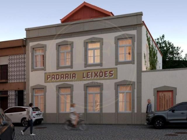 Apartamentos Matosinhos Matosinhos DLS102667496
