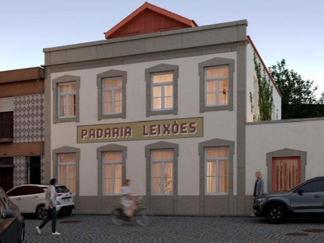 Apartamentos Matosinhos Matosinhos DS101920289