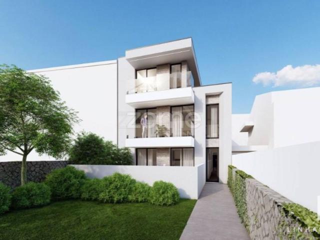 Apartamentos Matosinhos Matosinhos DS102001161