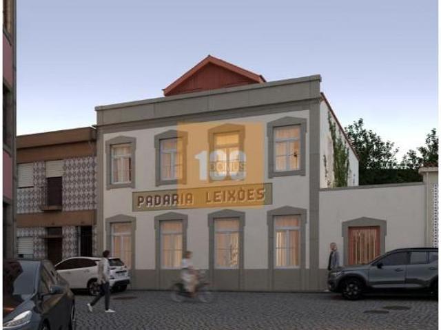 Apartamentos Matosinhos Matosinhos DS102527290