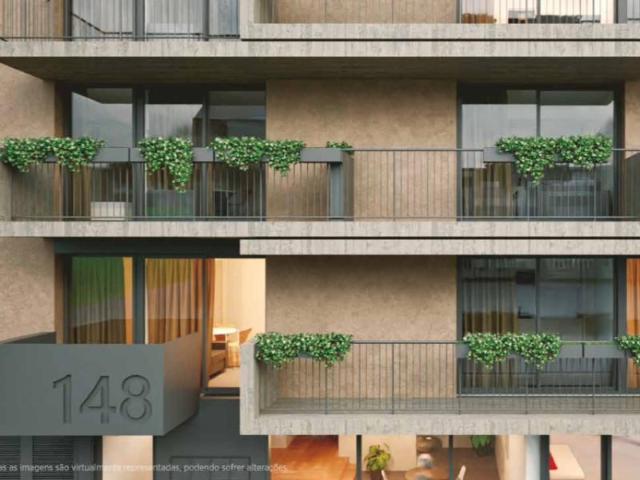 Apartamentos Matosinhos Matosinhos DS90646381